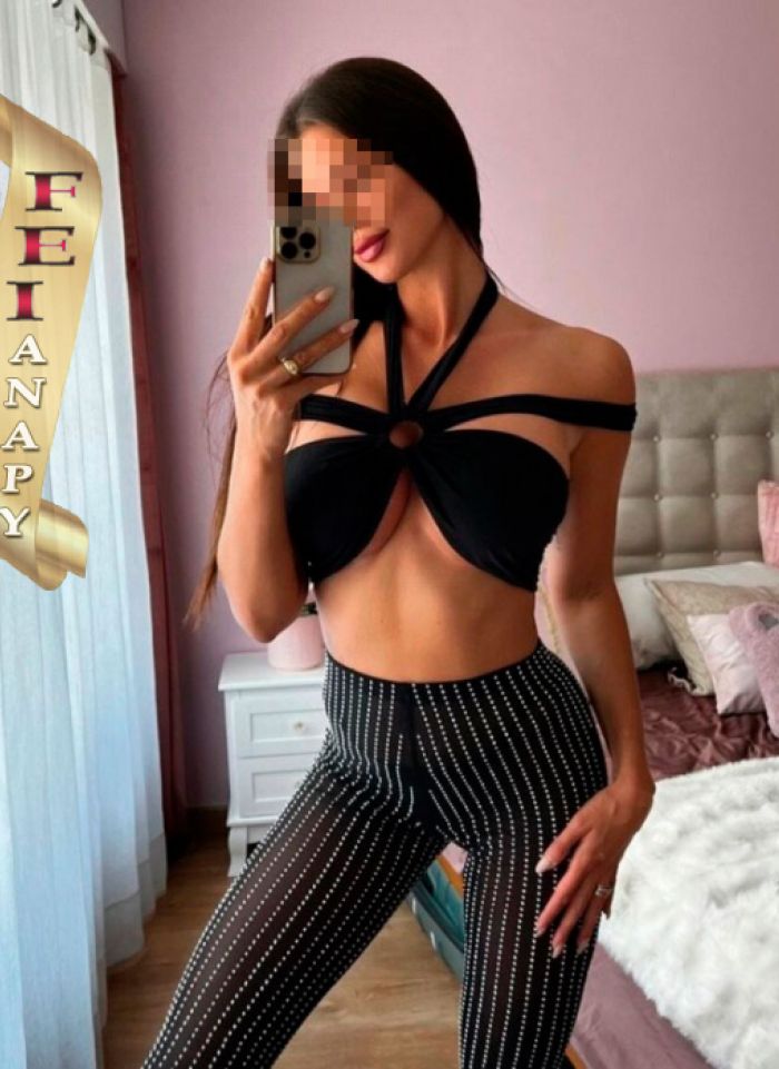 проститутка фея Сабрина, Анапа, +7 (917) 015-6433