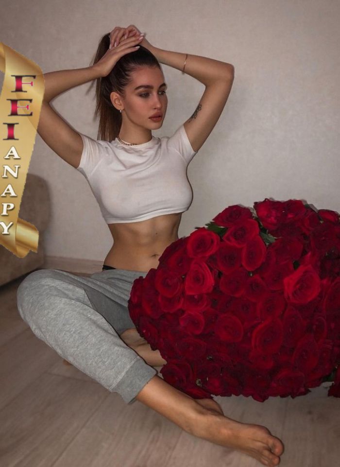проститутка фея Светик, Анапа, +7 (996) 799-5346