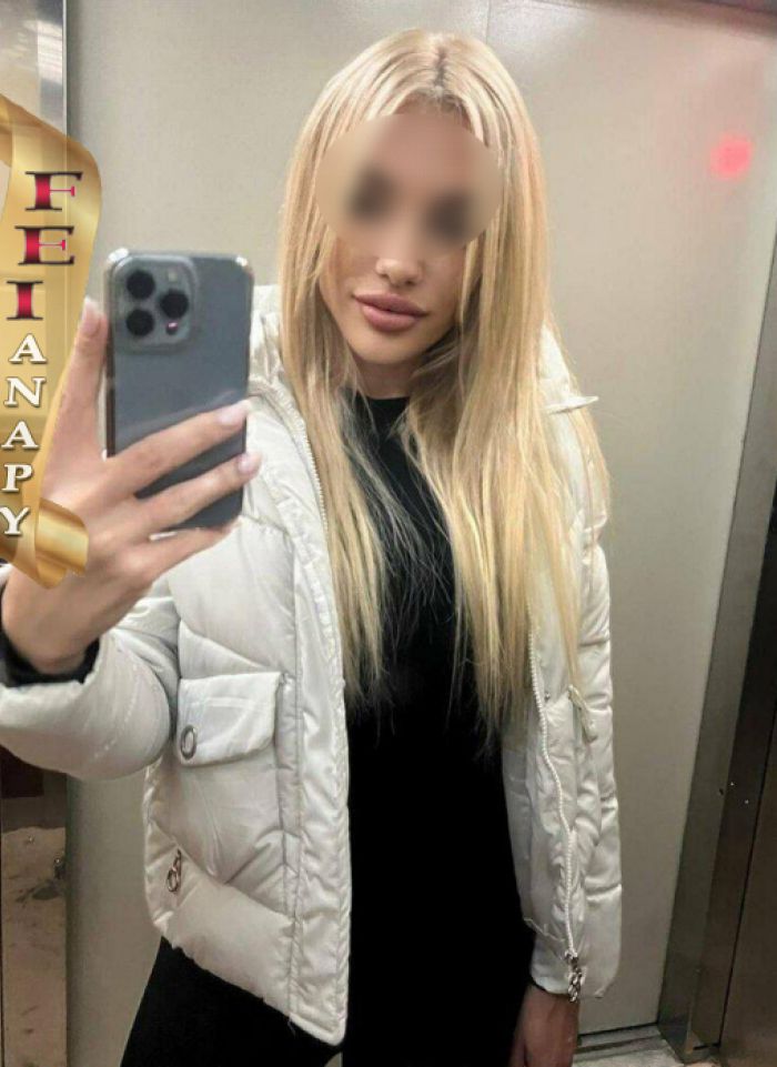 проститутка фея Ирэн, Анапа, +7 (995) 129-6844