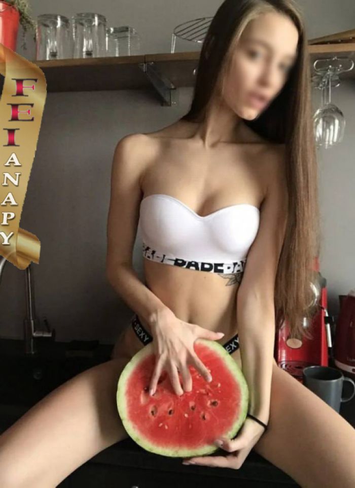 проститутка проститутка Ксюша Анапа +7 (985) 390-9922