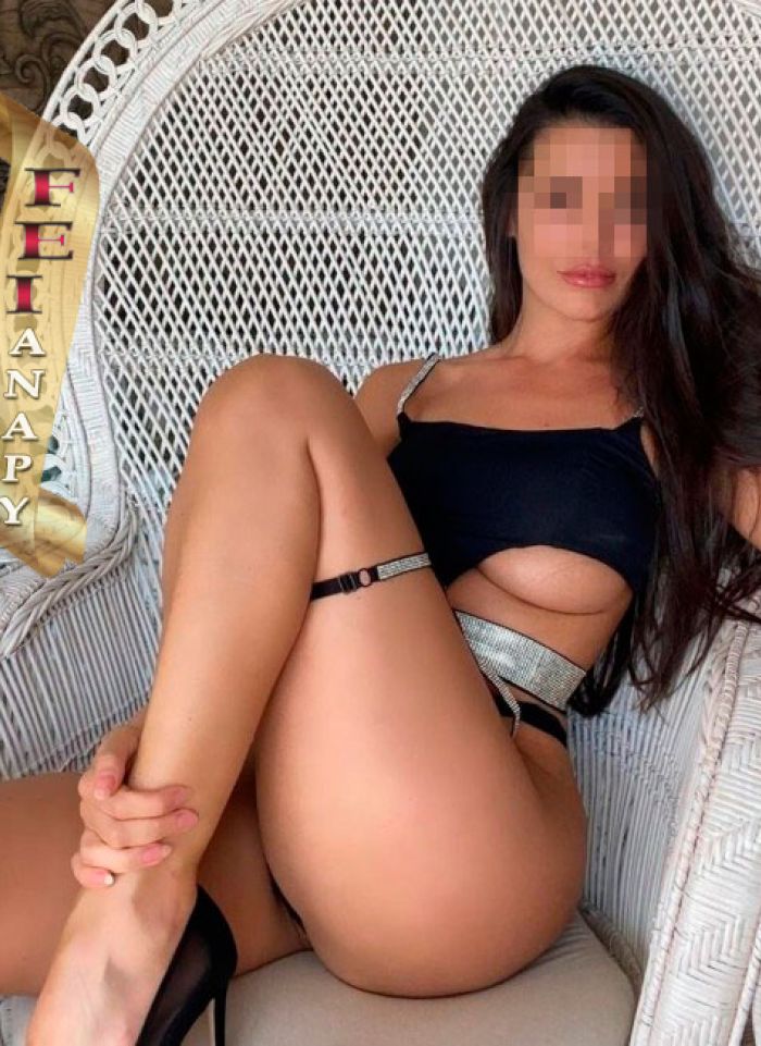 проститутка проститутка Ника Анапа +7 (992) 527-8093