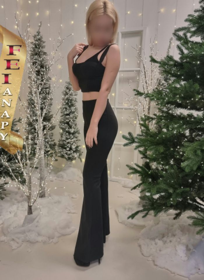 проститутка проститутка Викуля Анапа +7 (980) ***-9908